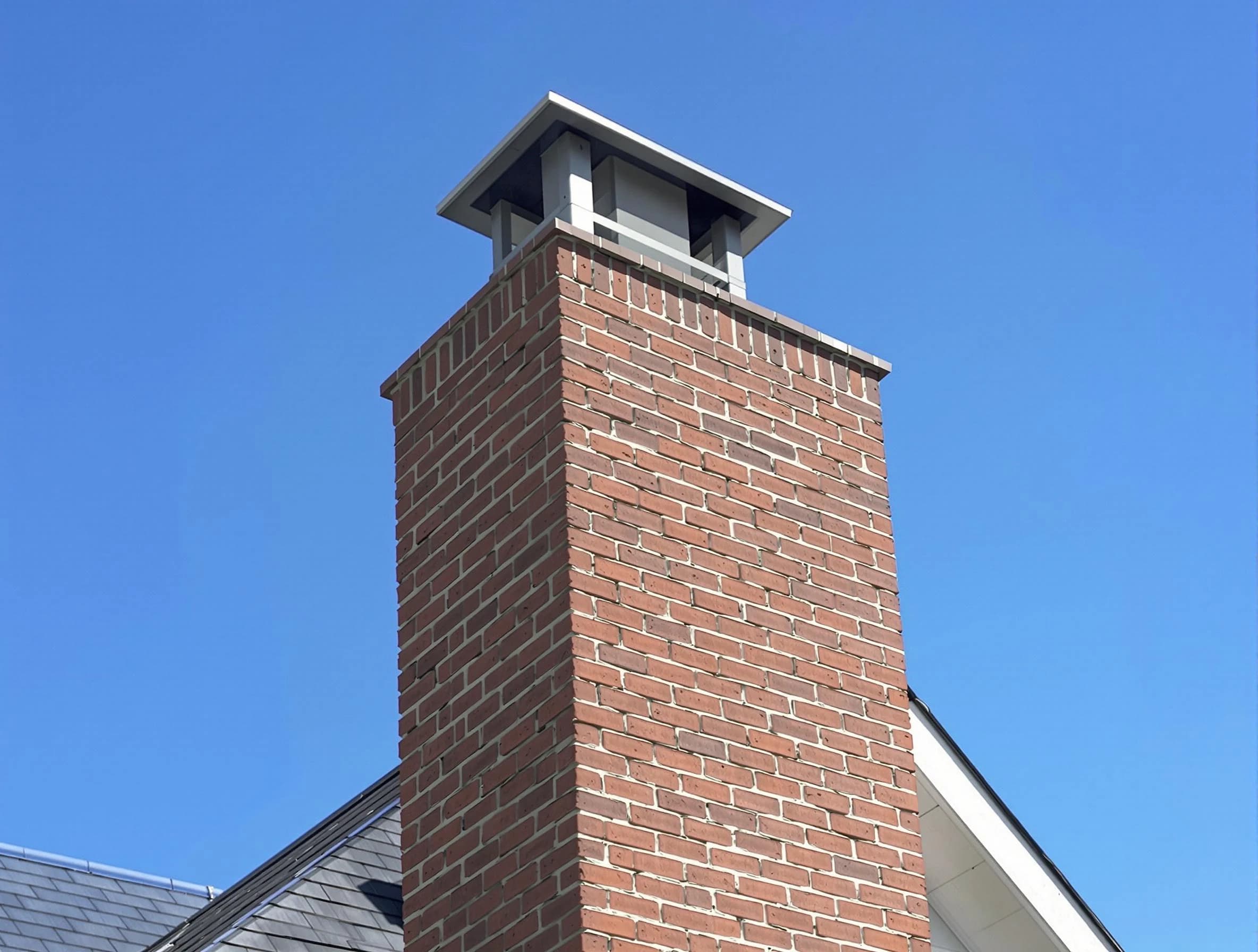 Chimney Remodeling service in Munhall, PA